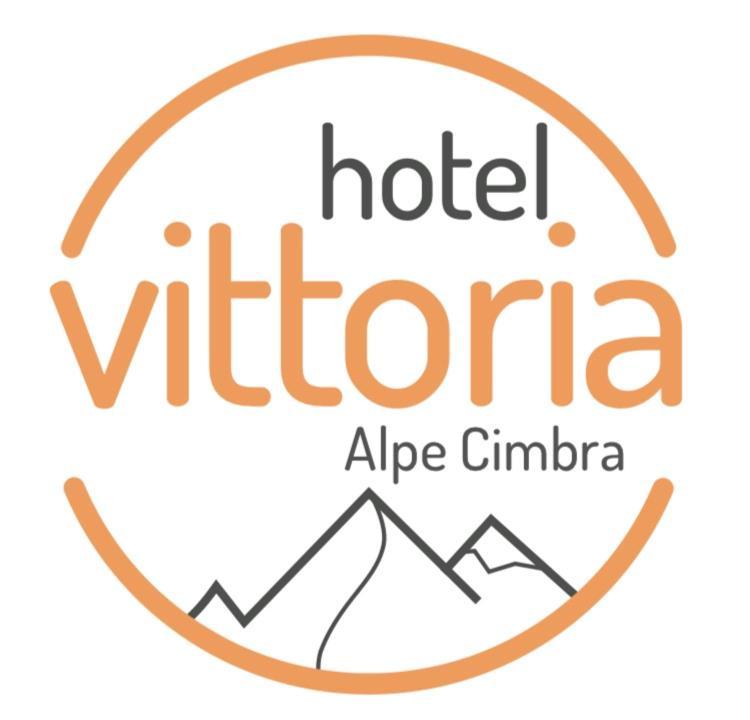 Hotel Vittoria Folgaria Eksteriør bilde