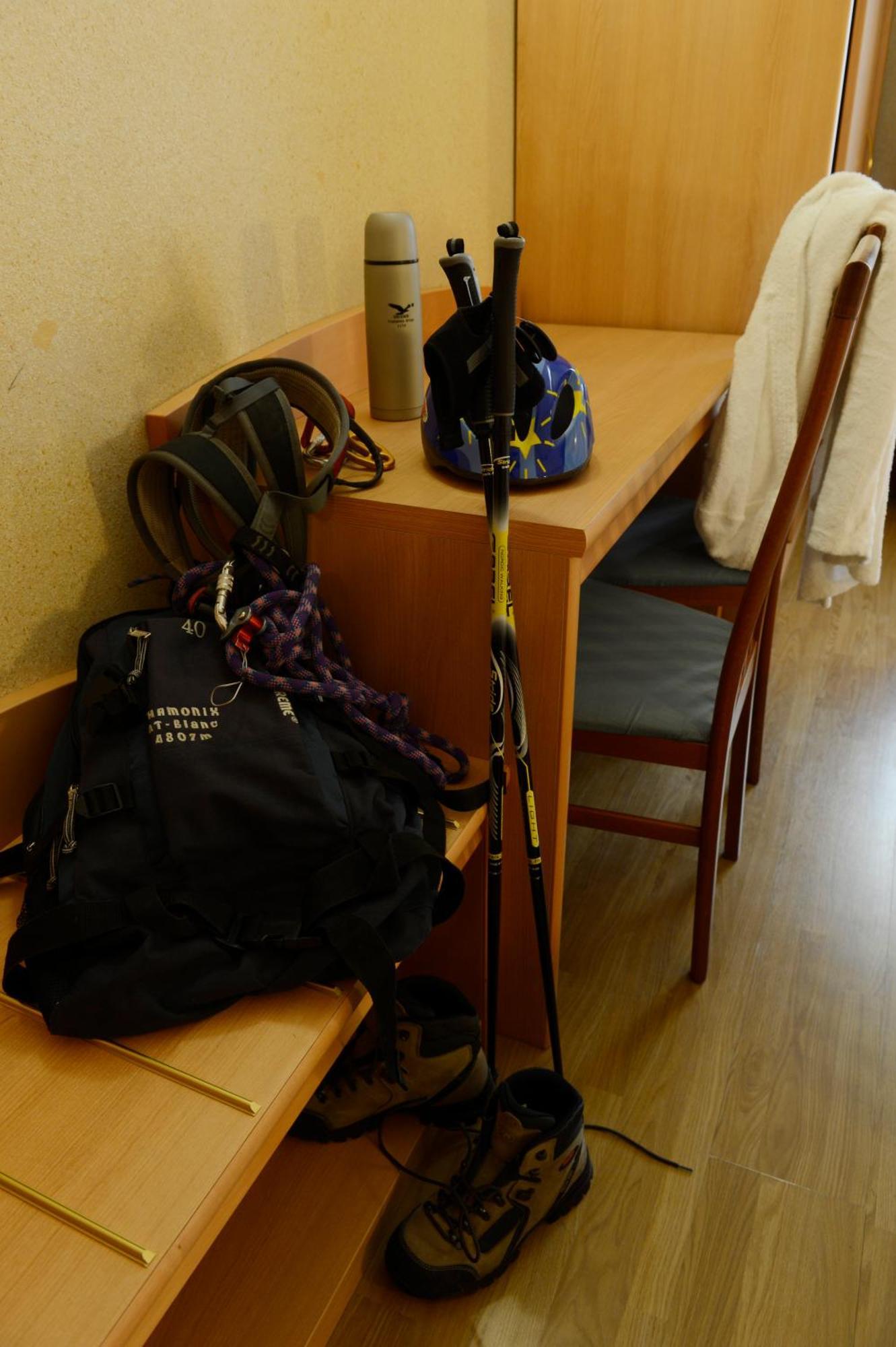 Hotel Vittoria Folgaria Rom bilde