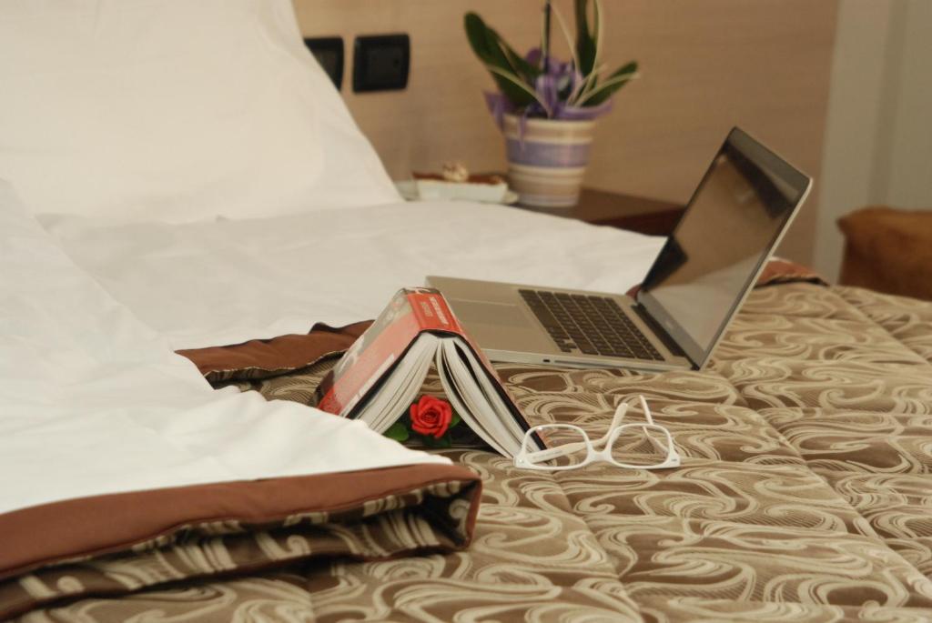 Hotel Vittoria Folgaria Rom bilde