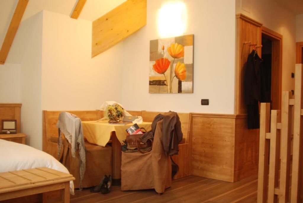 Hotel Vittoria Folgaria Rom bilde