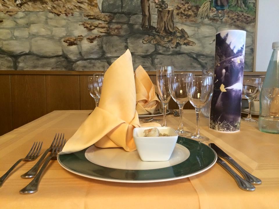 Hotel Vittoria Folgaria Eksteriør bilde